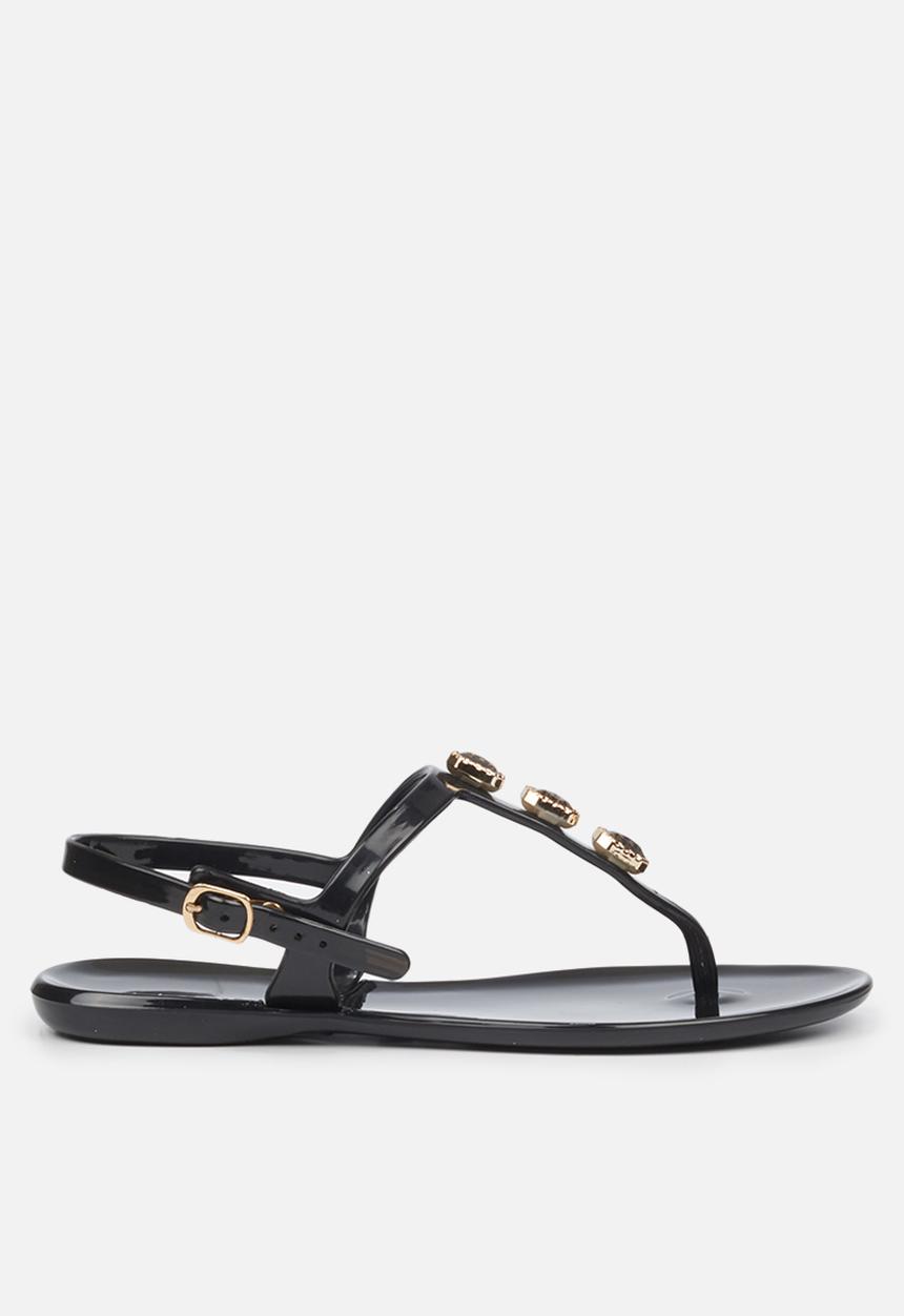 Viabeach - Waikiki1 sandal - black