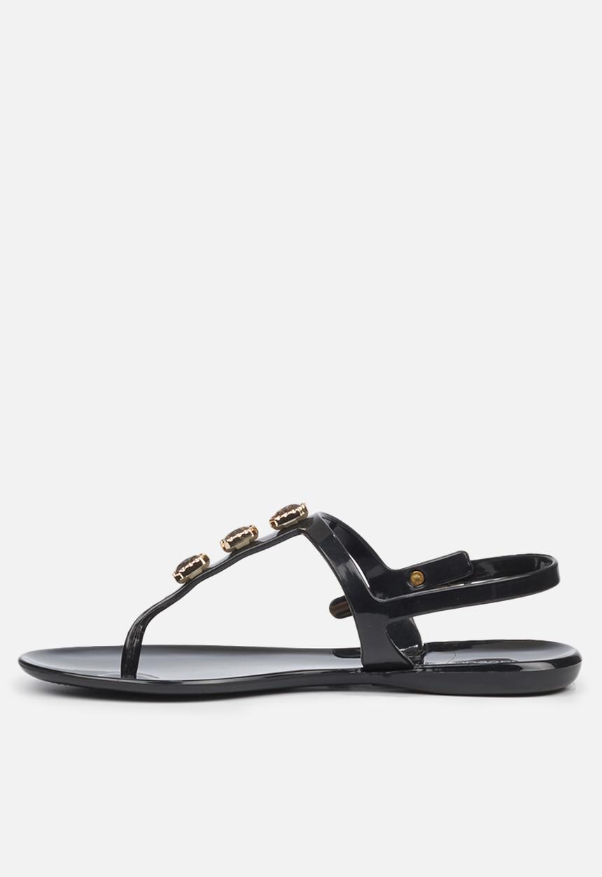 Viabeach - Waikiki1 sandal - black