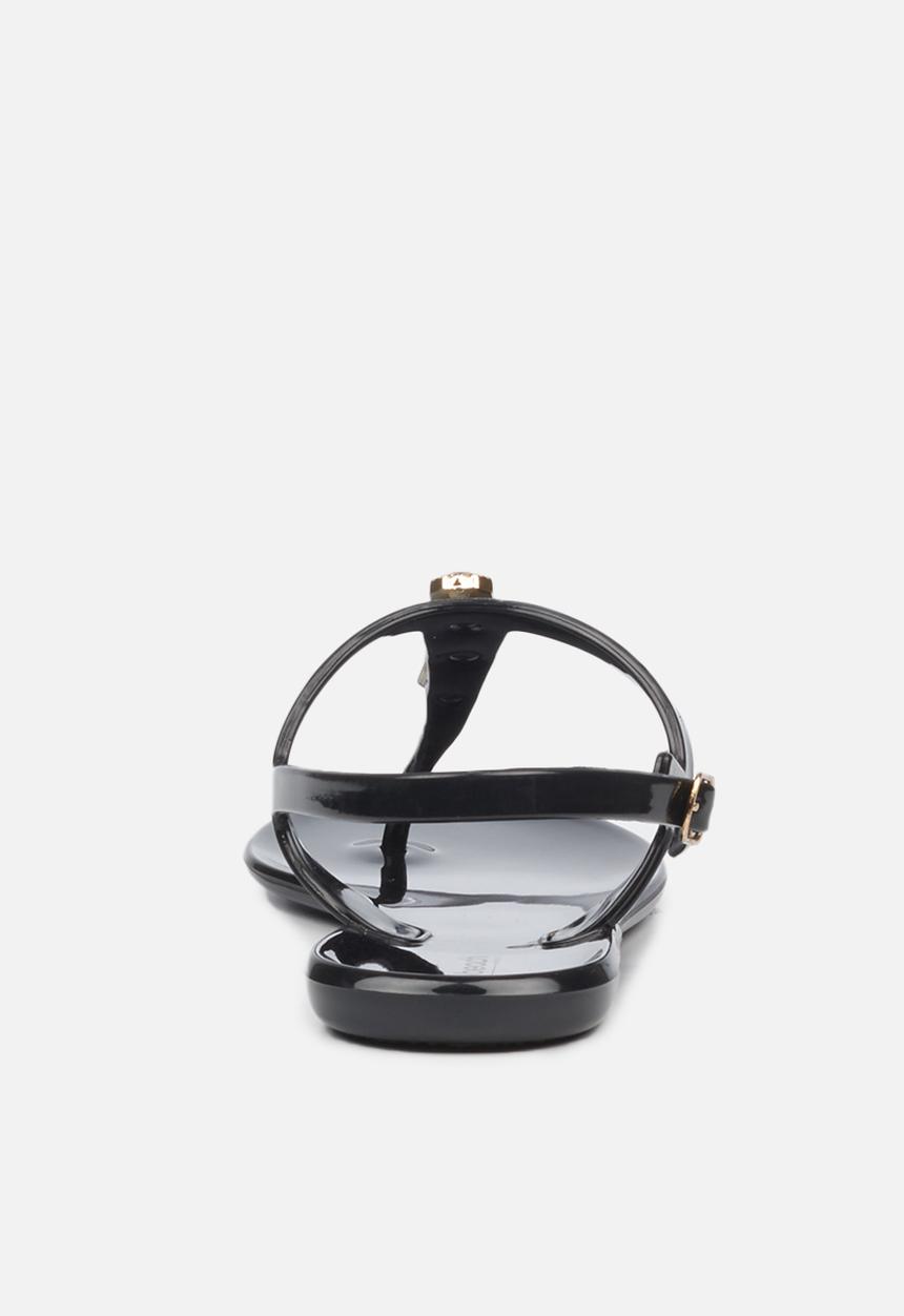 Viabeach - Waikiki1 sandal - black