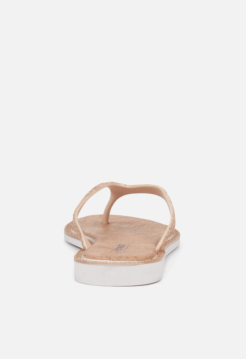 Viabeach - Coast1 sandal - bronze