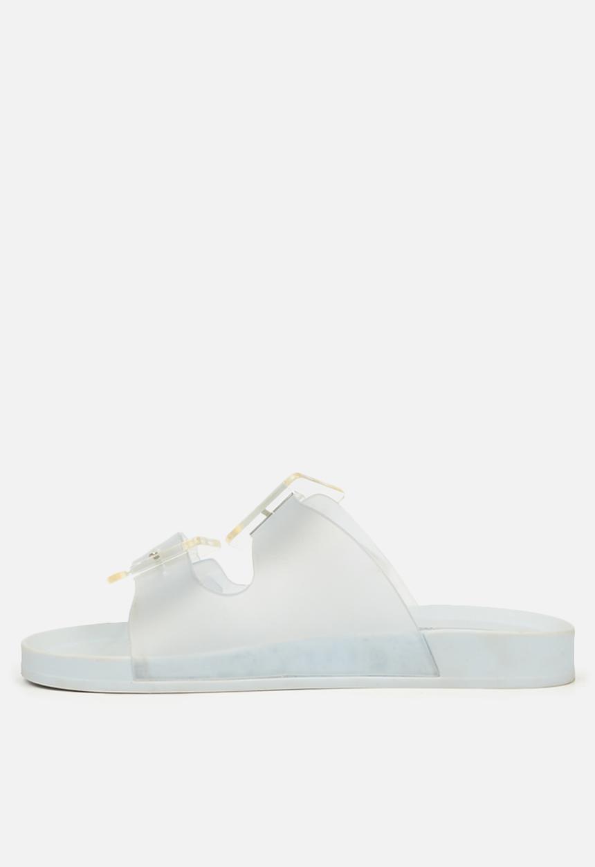Viabeach - Torrera2 slide - grey
