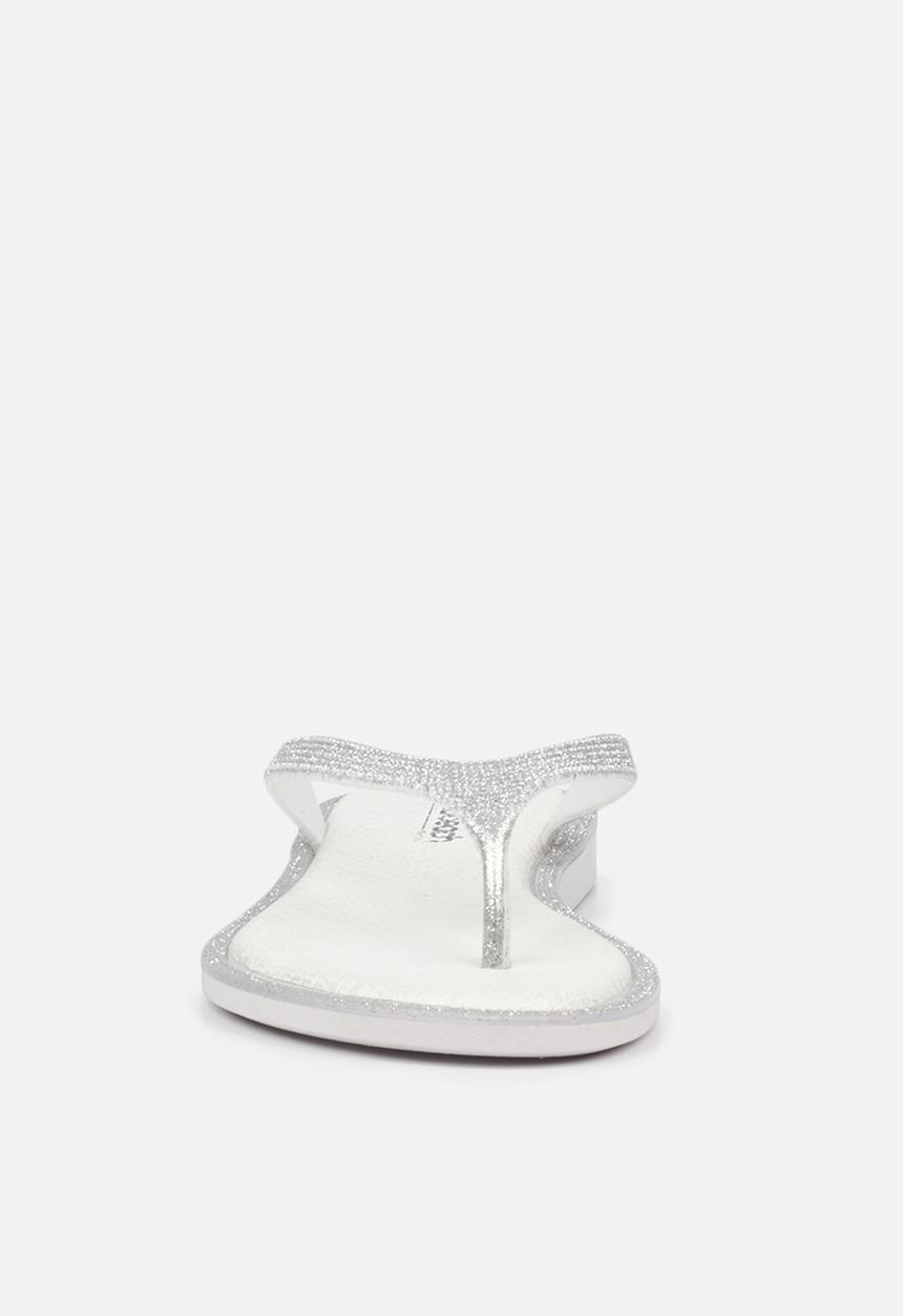 Viabeach - Coast1 sandal - white