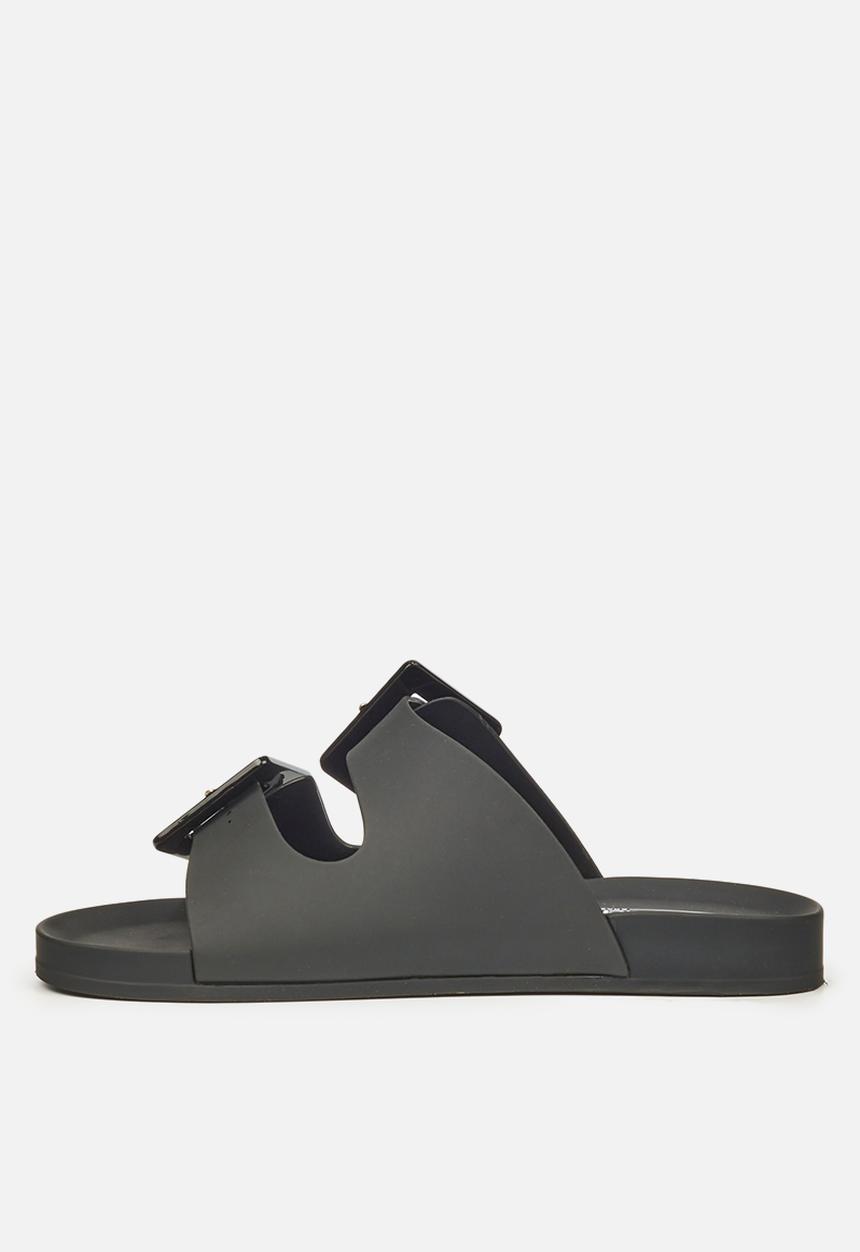 Viabeach - Torrera2 slide - black