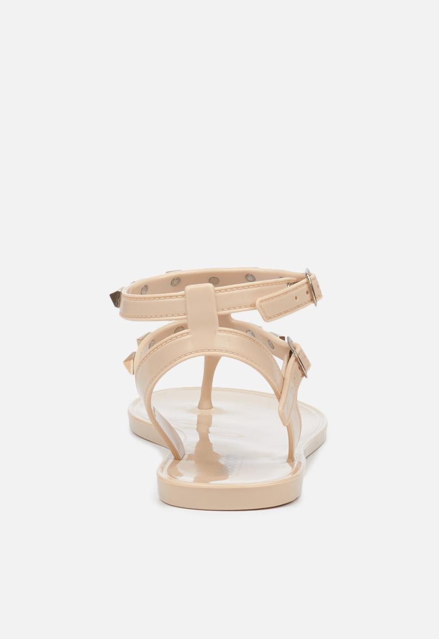 Viabeach - Malta1 sandal - neutral