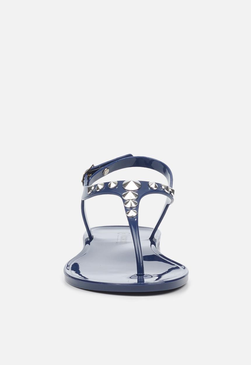 Viabeach - Malta2 sandal - navy