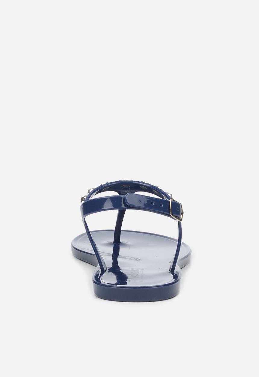 Viabeach - Malta2 sandal - navy