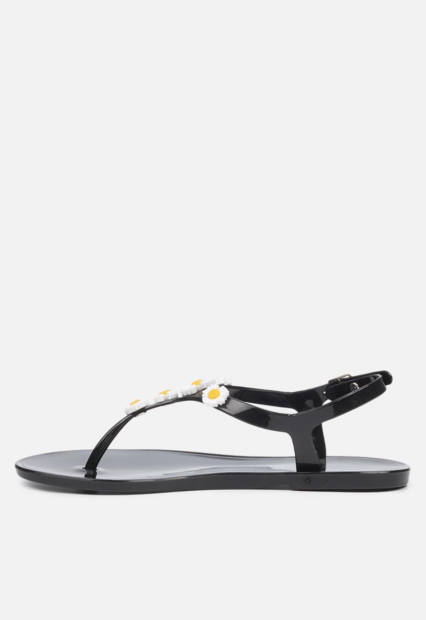 Viabeach - Malta3 sandal - black