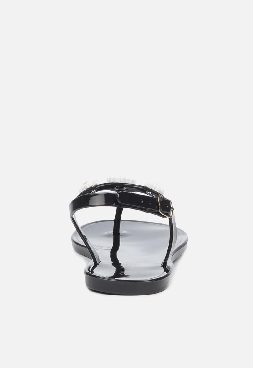 Viabeach - Malta3 sandal - black