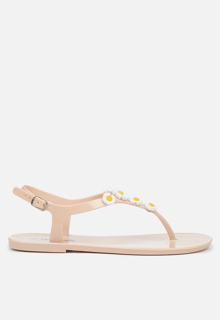 Viabeach - Malta3 sandal - neutral