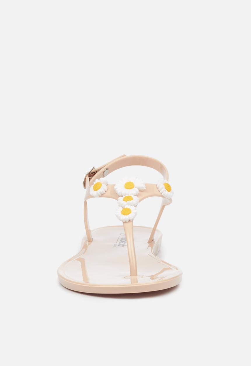 Viabeach - Malta3 sandal - neutral