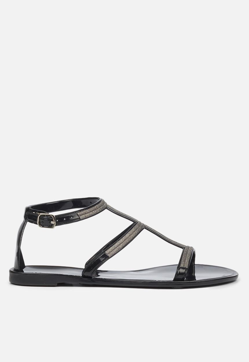 Viabeach - Reef1 sandal - black