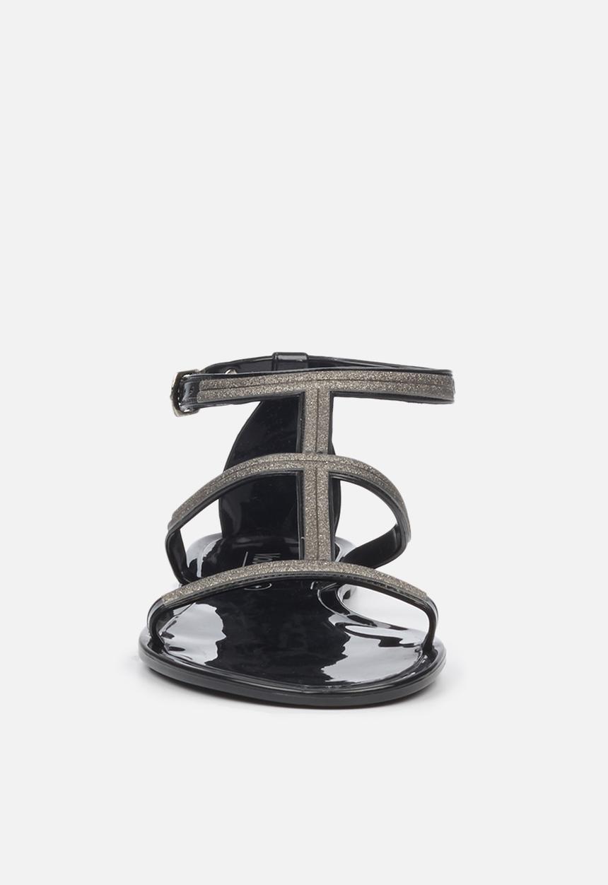 Viabeach - Reef1 sandal - black