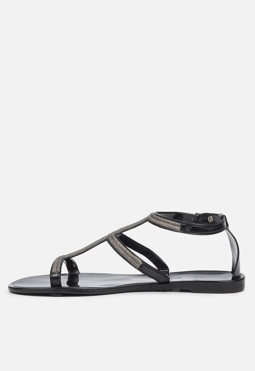 Viabeach - Reef1 sandal - black