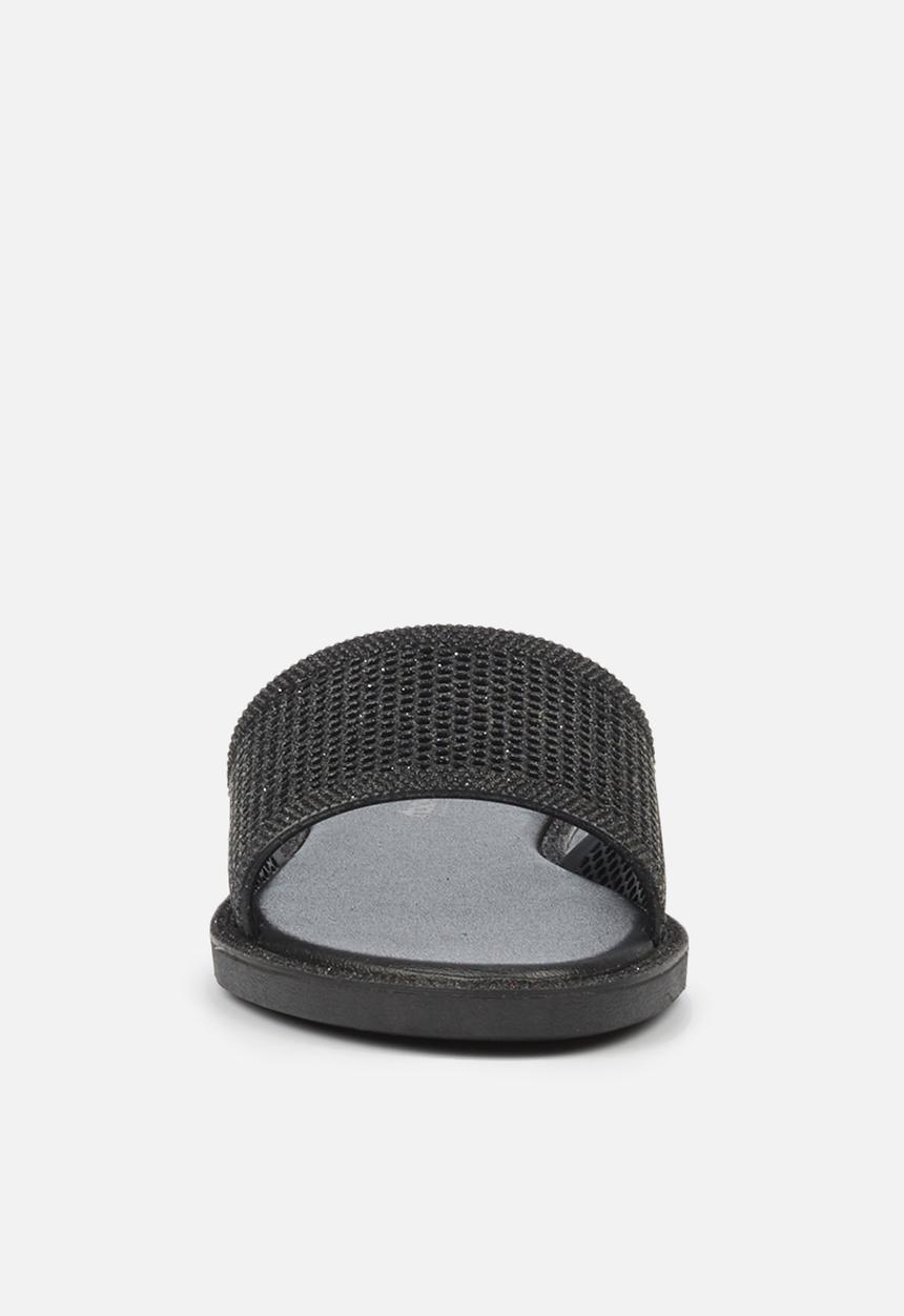 Viabeach - Mere1 slide - black