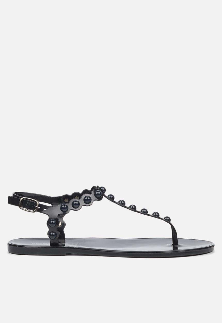 Viabeach - Nissi1 sandal - black