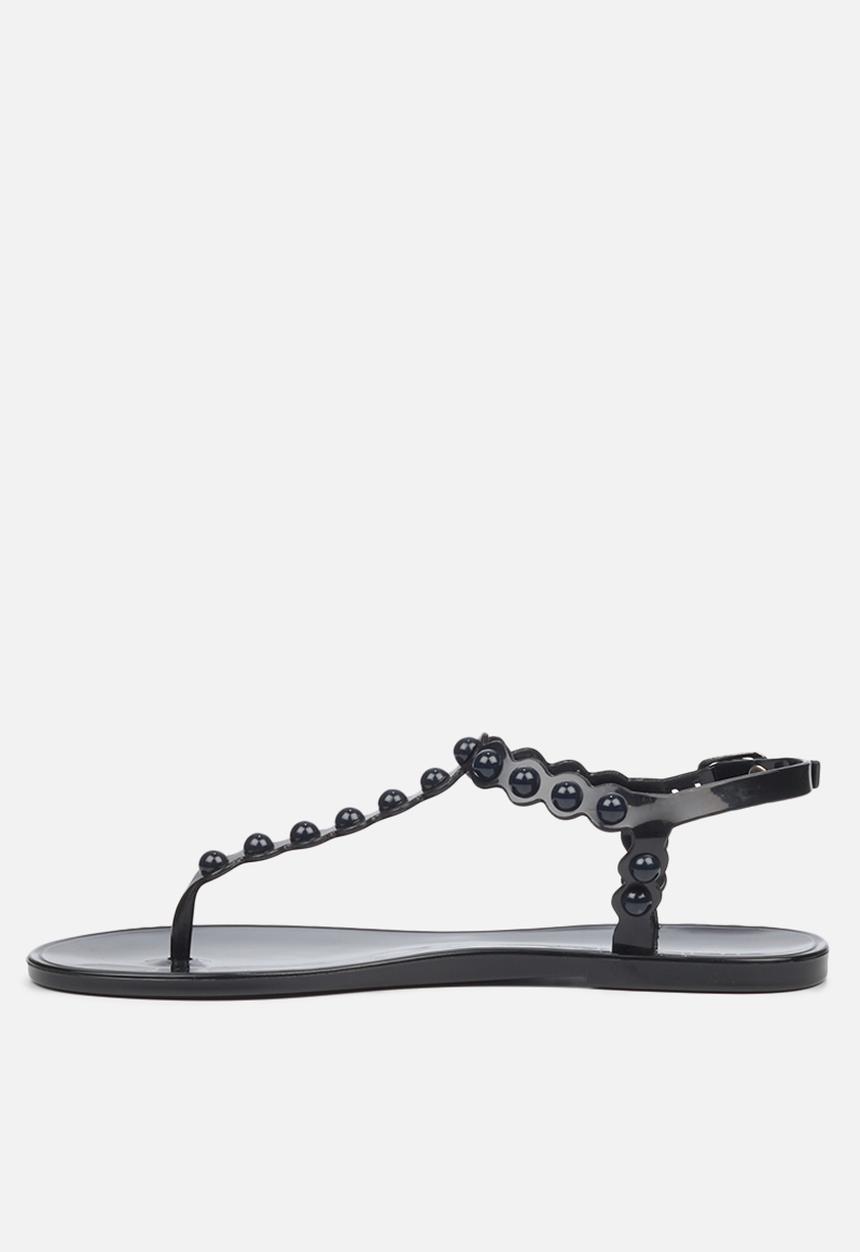 Viabeach - Nissi1 sandal - black