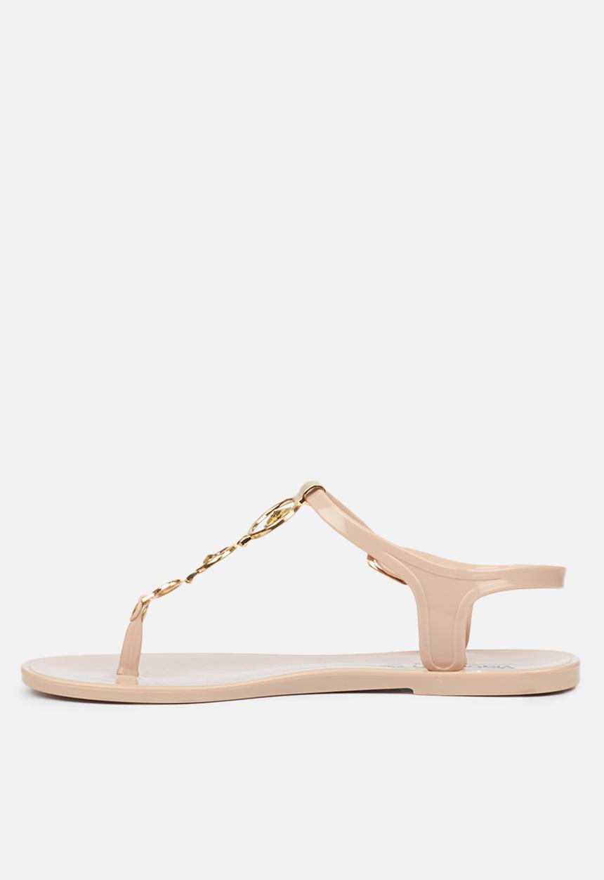 Viabeach - Propose1 sandal - neutral