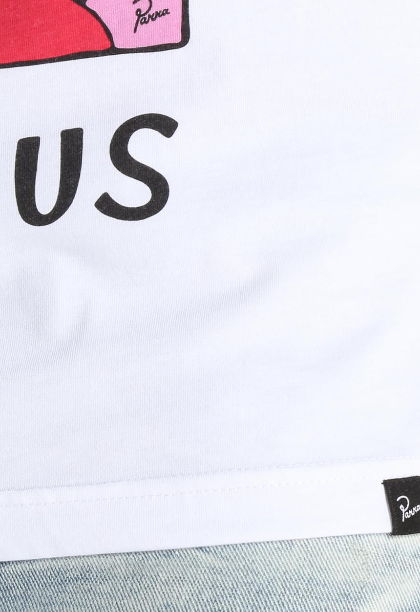 Parra - Marvelous T-shirt