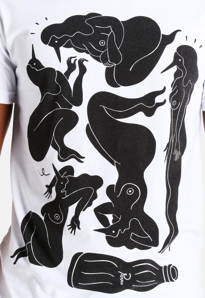 Parra - Group Show T-shirt