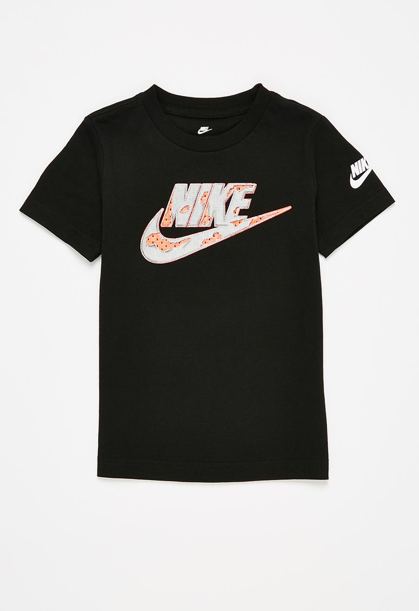 Nike - Nkb fauxtura - black