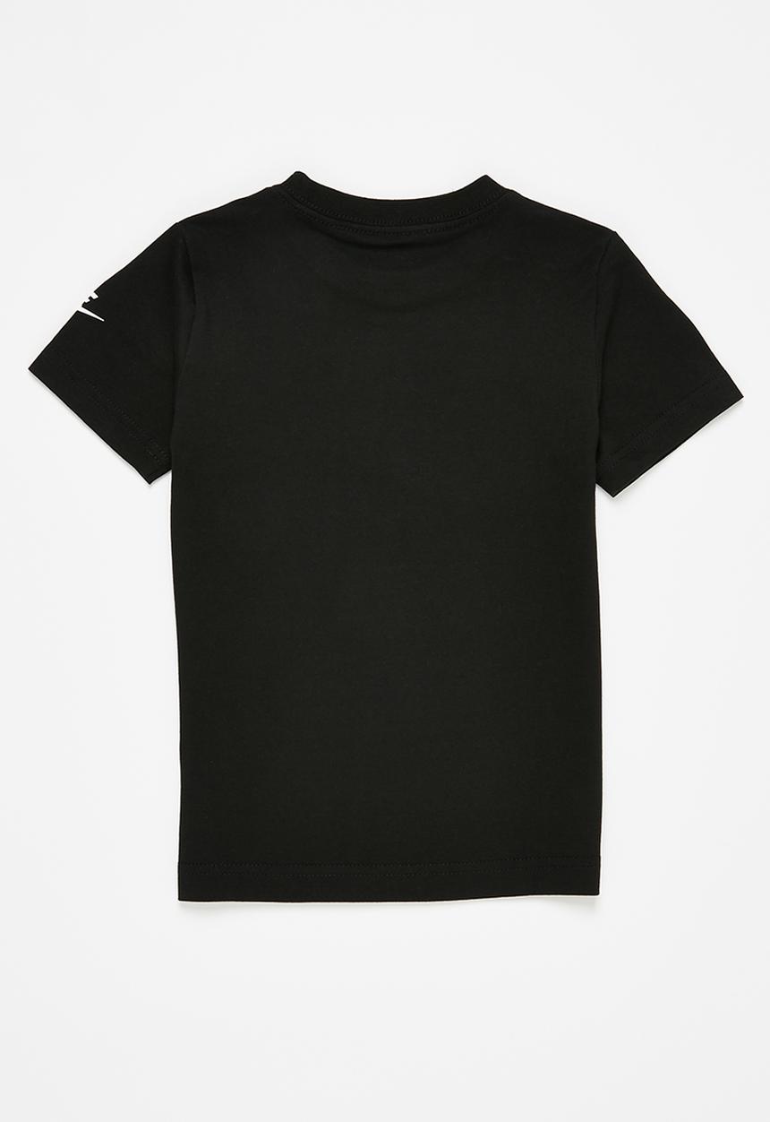 Nike - Nkb fauxtura - black