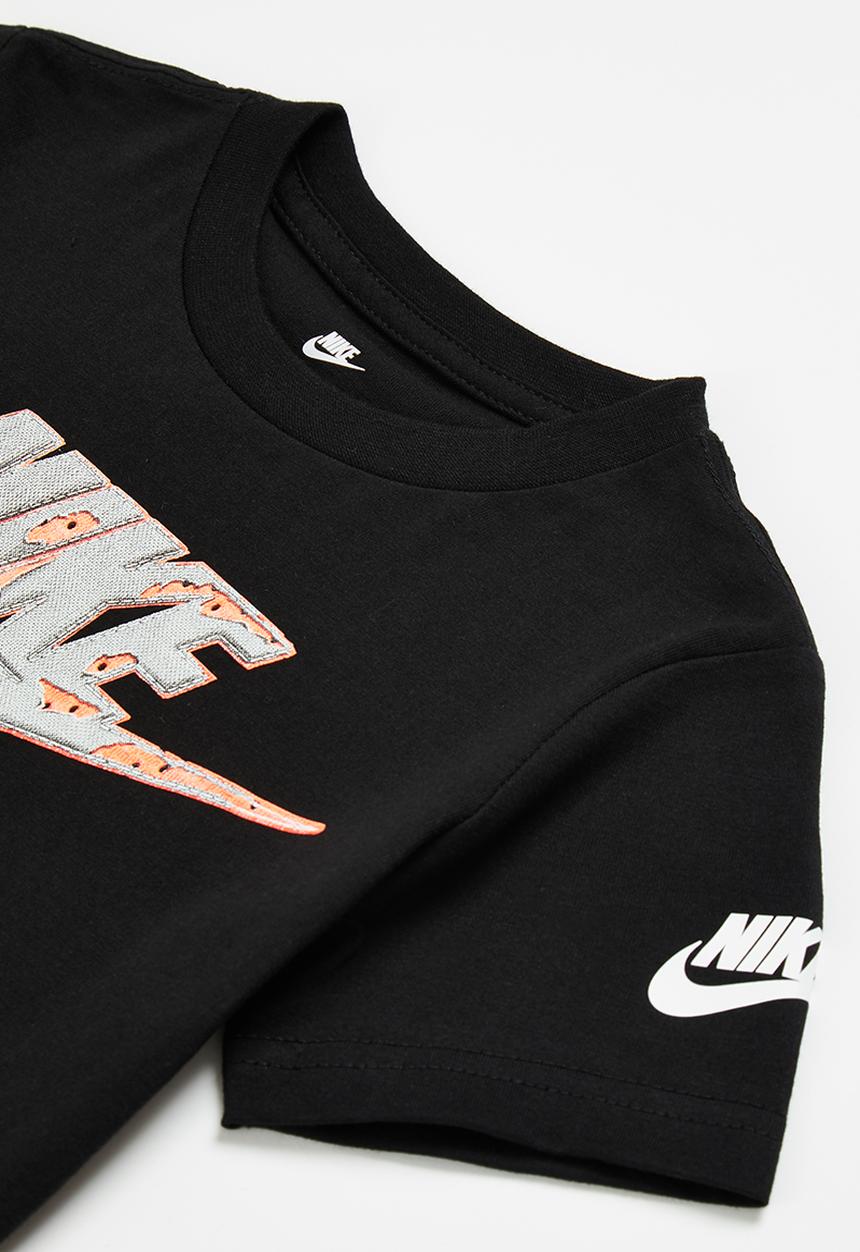 Nike - Nkb fauxtura - black