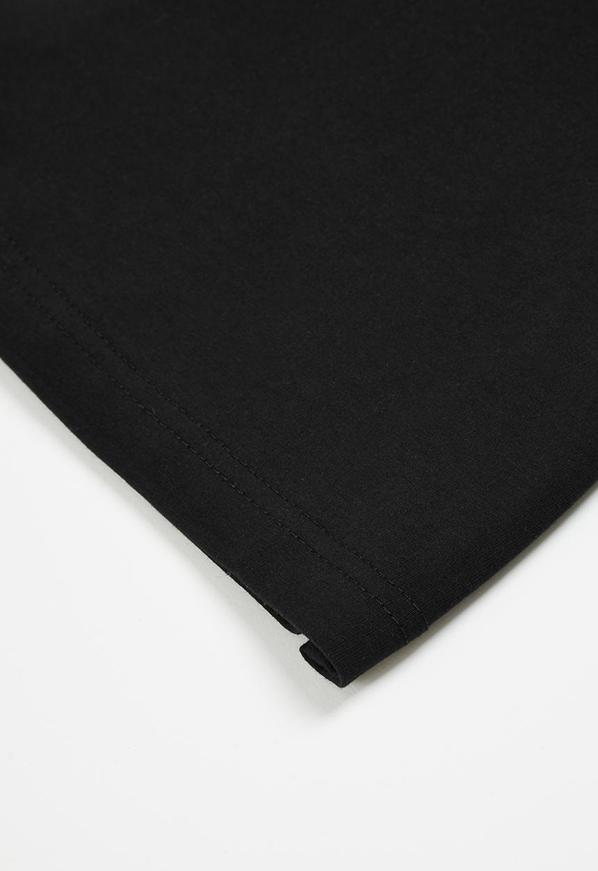 Nike - Nkb fauxtura - black