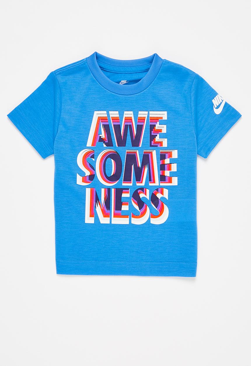 Nike - Nkb awesomeness - blue 