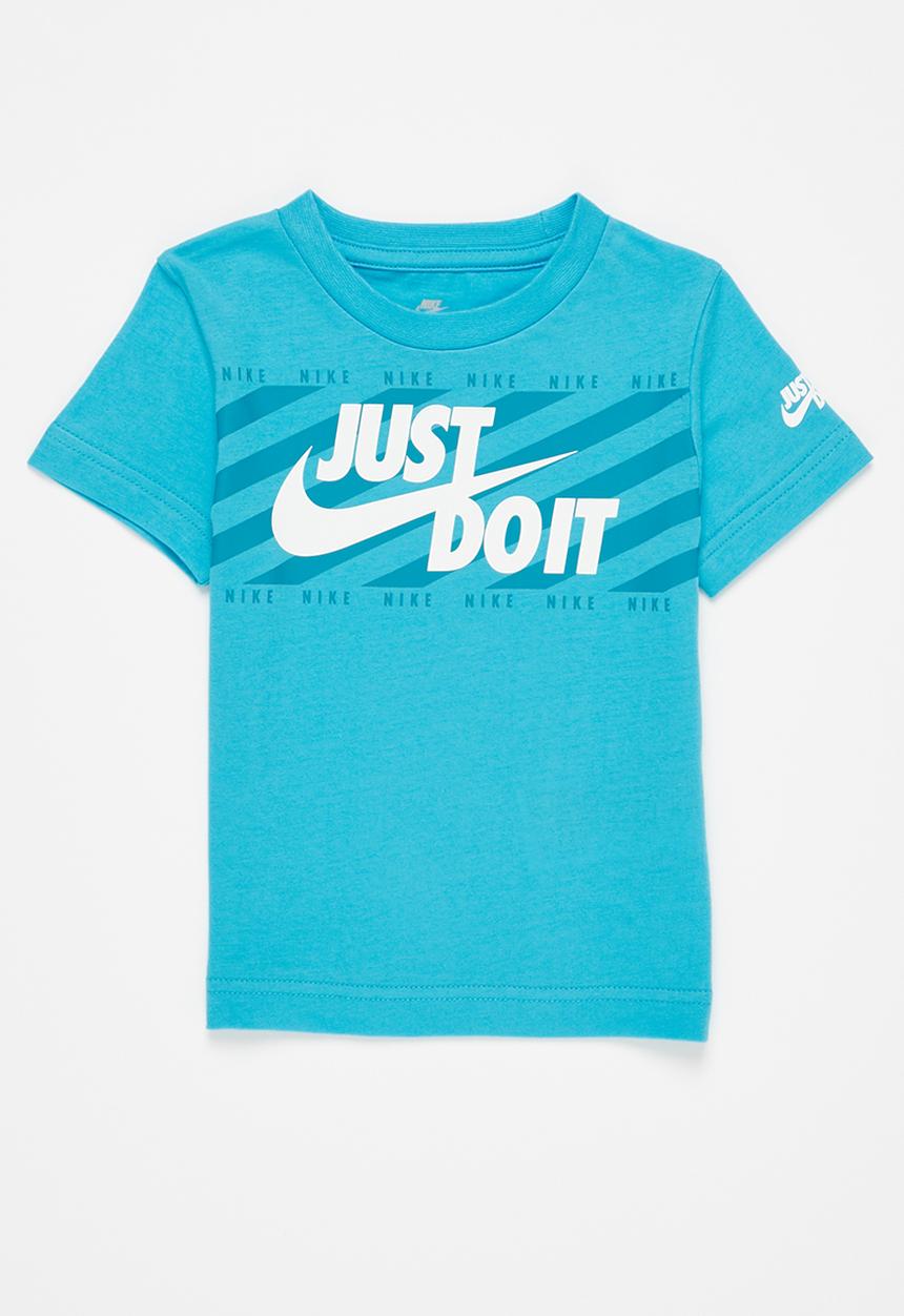 Nike - Nkb jdi hazard - blue
