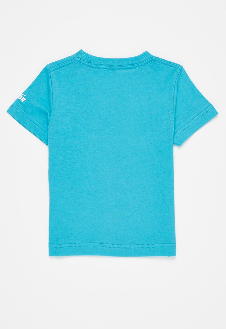 Nike - Nkb jdi hazard - blue