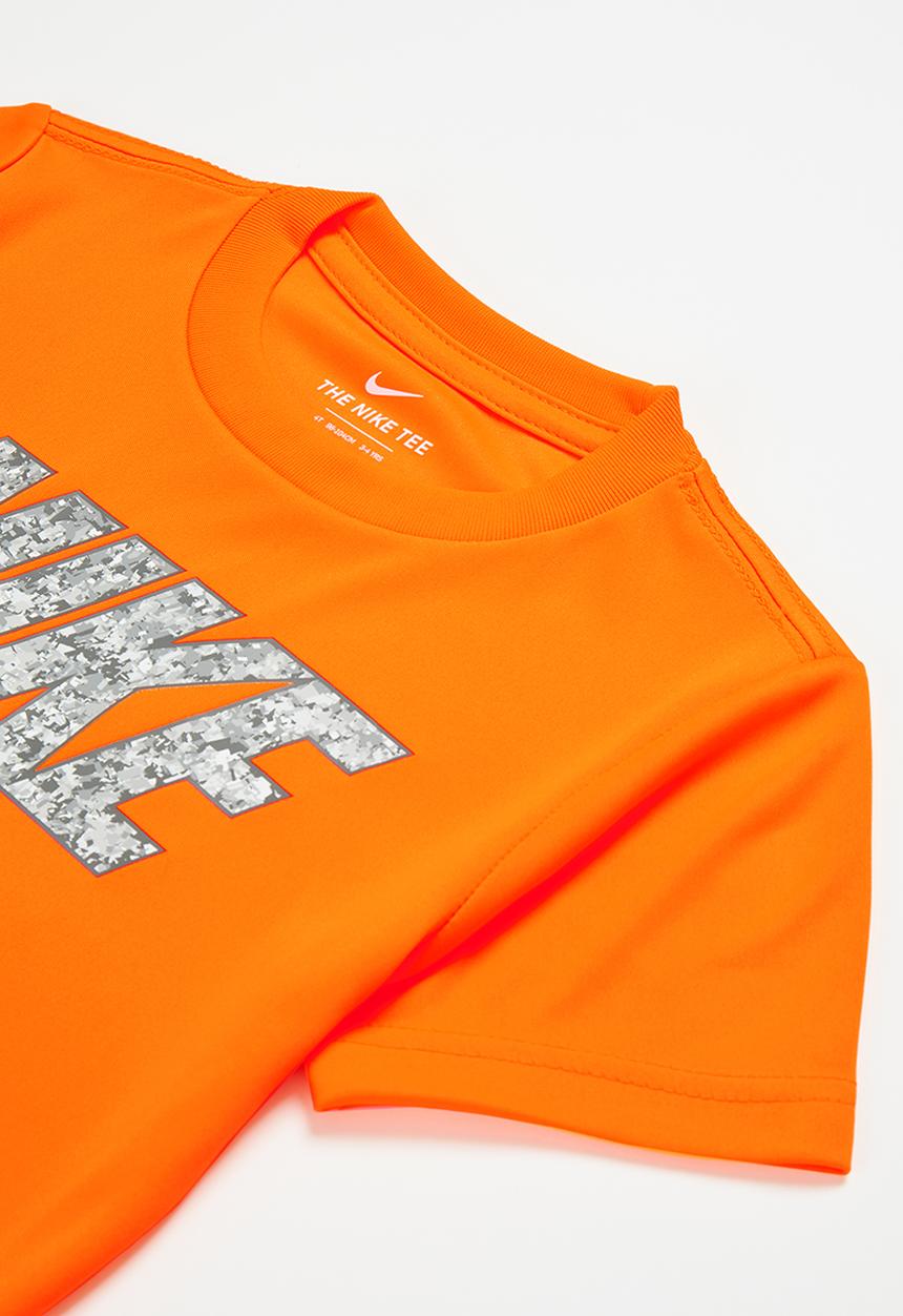 Nike - Nkb digital confetti - neon orange