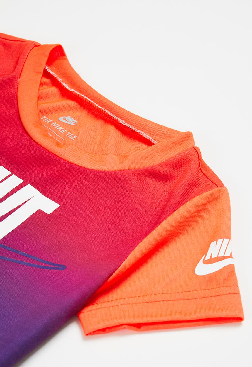 Nike - Nkb nike gradient - multi 