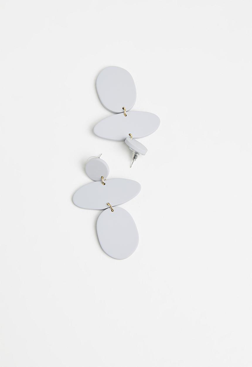 Superbalist - Layla earrings - blue