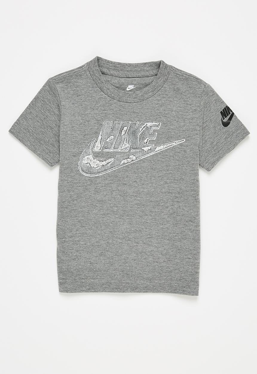 Nike - Nkb fauxtura - grey