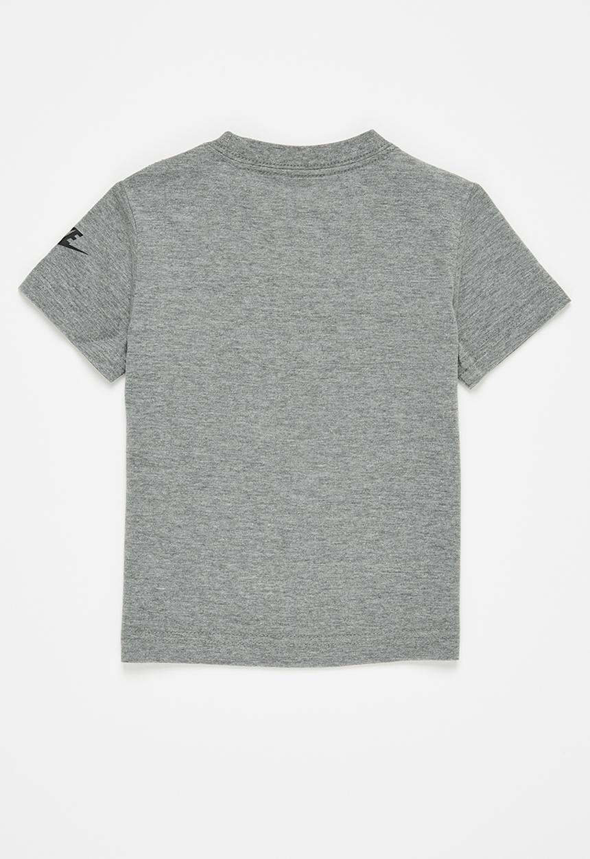 Nike - Nkb fauxtura - grey