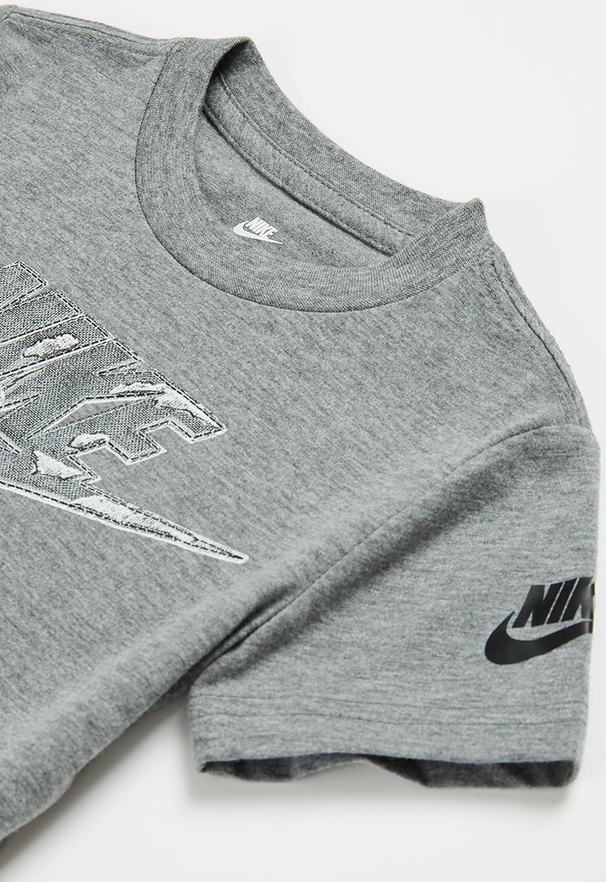 Nike - Nkb fauxtura - grey