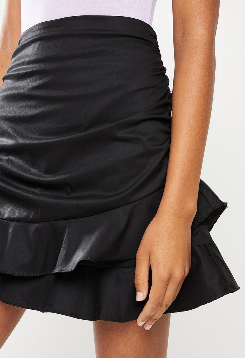 Glamorous - Moffat skirt - black