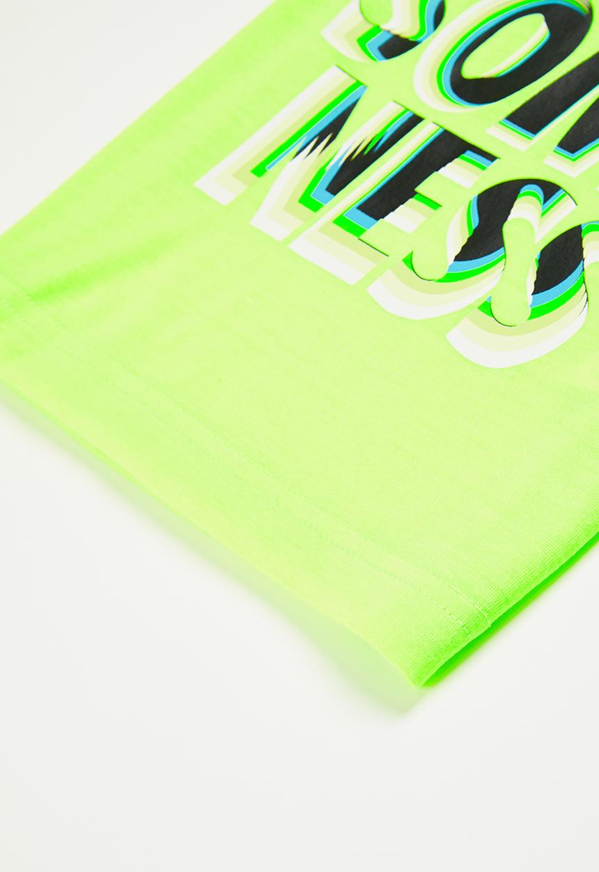 Nike - Nkb awesomeness - lime 