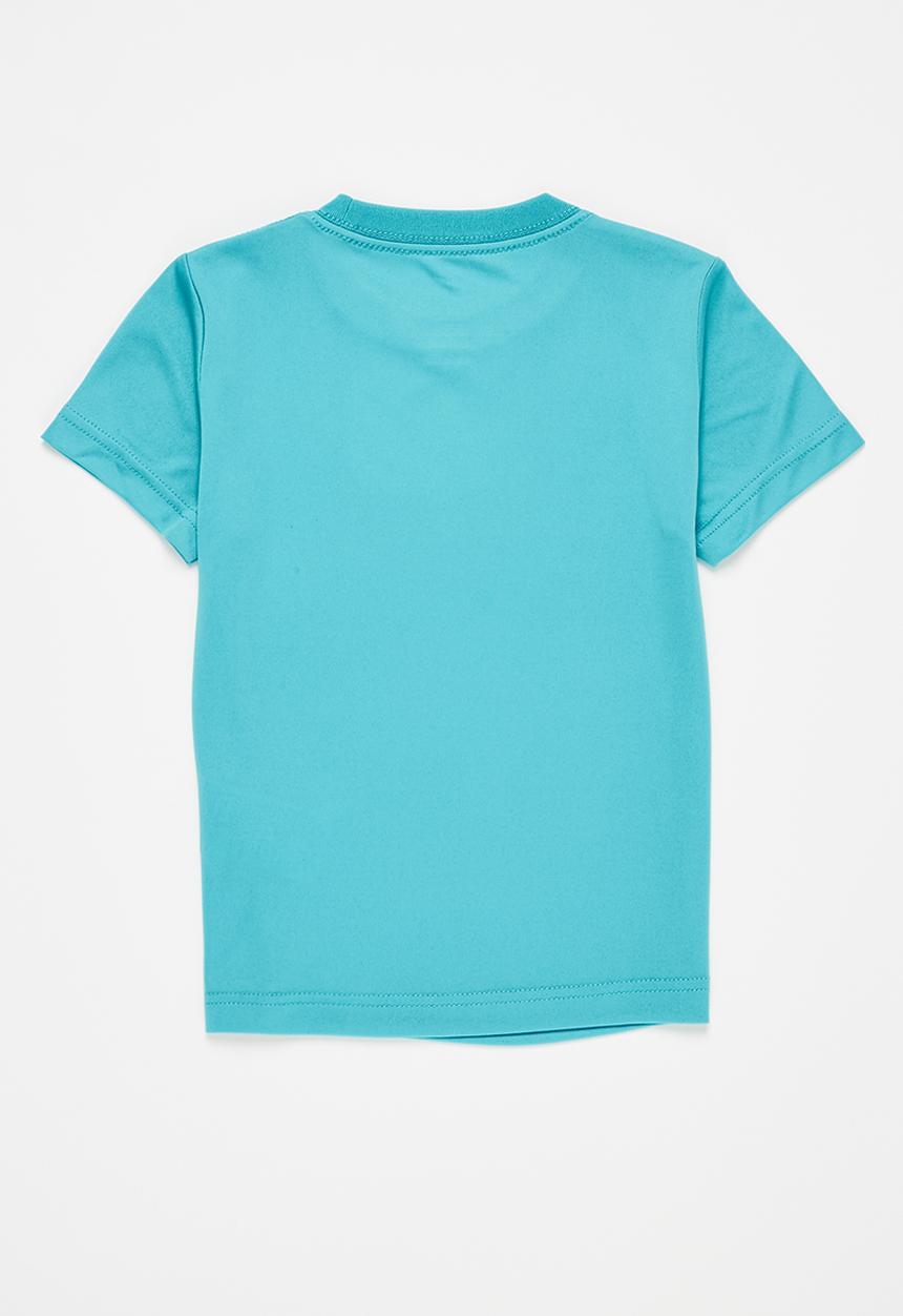 Nike - Nkb digital confetti - blue