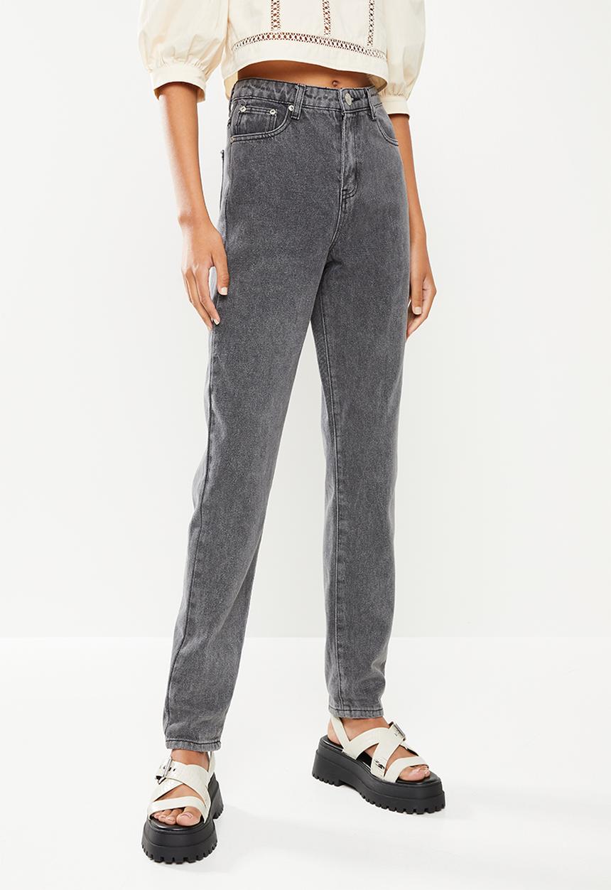 Glamorous - Marita jeans - washed black