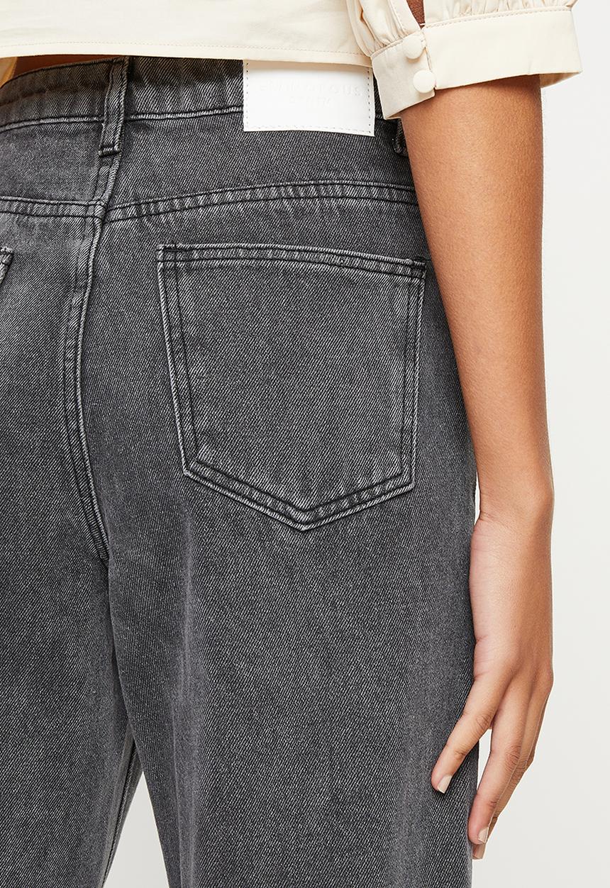 Glamorous - Marita jeans - washed black
