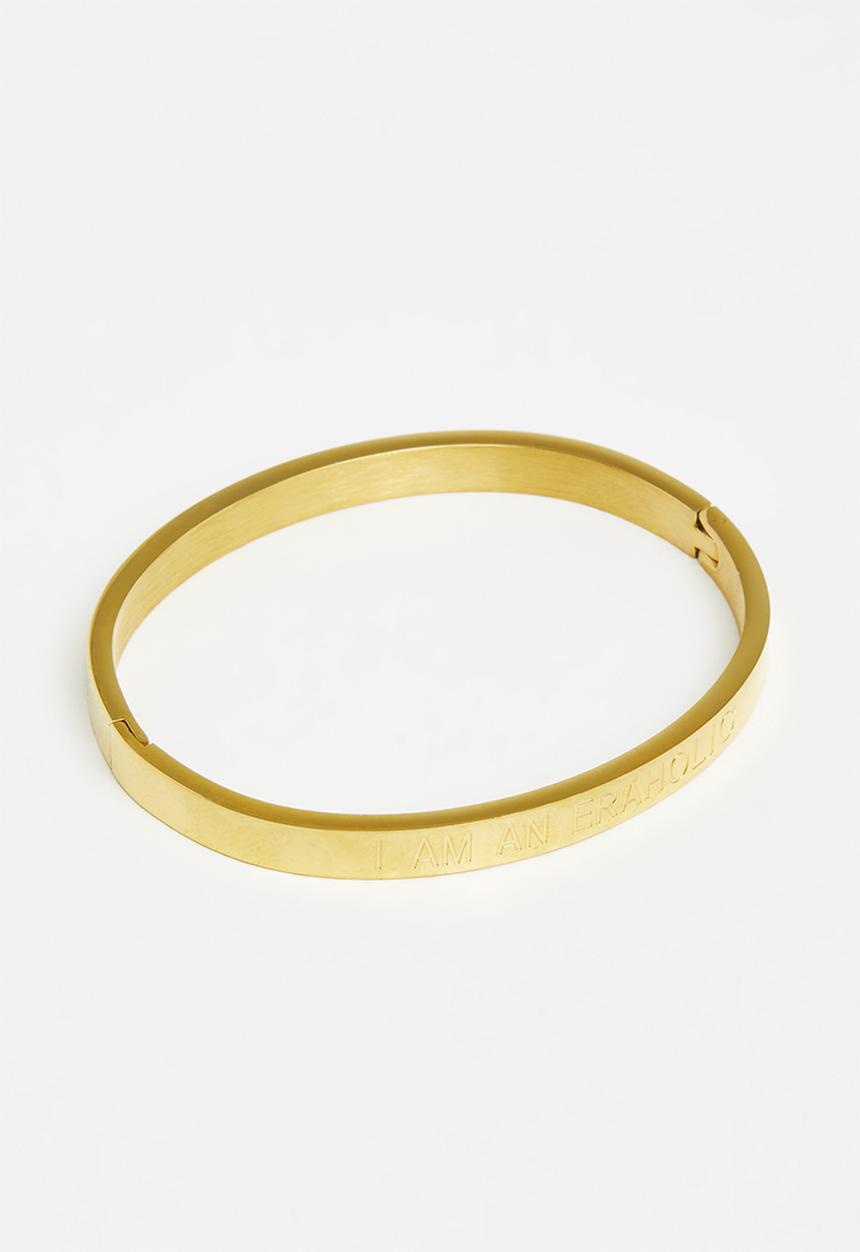 ERA by DJ Zinhle - Eraholic - gold