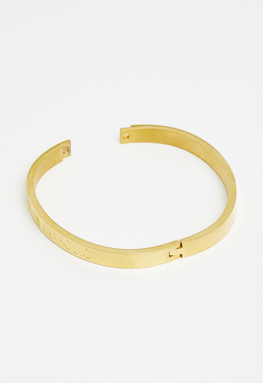 ERA by DJ Zinhle - Eraholic - gold
