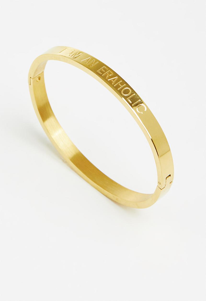 ERA by DJ Zinhle - Eraholic - gold