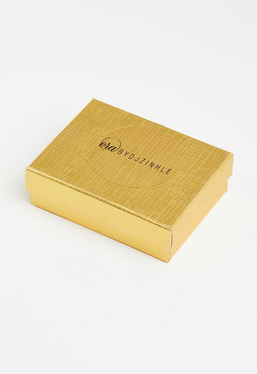 ERA by DJ Zinhle - Eraholic - gold
