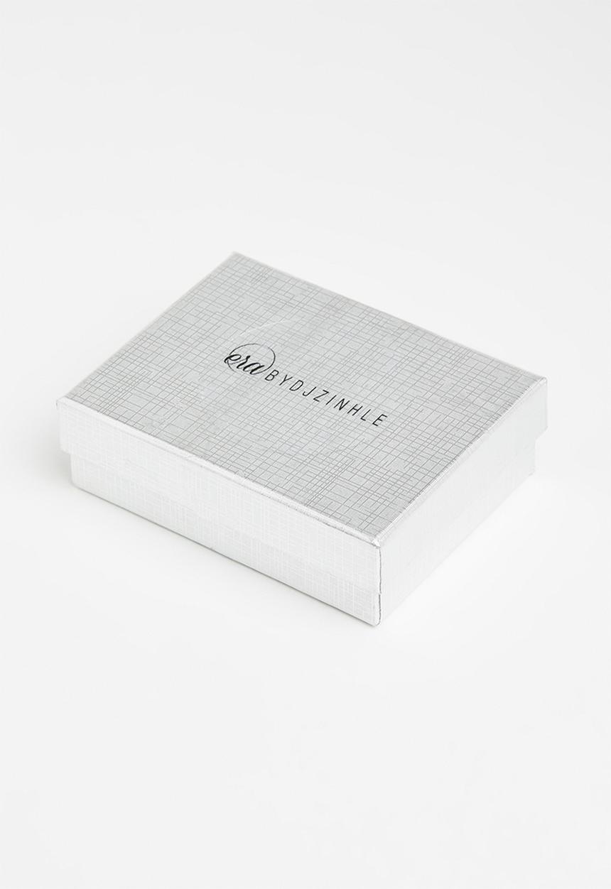 ERA by DJ Zinhle - Eraholic - silver