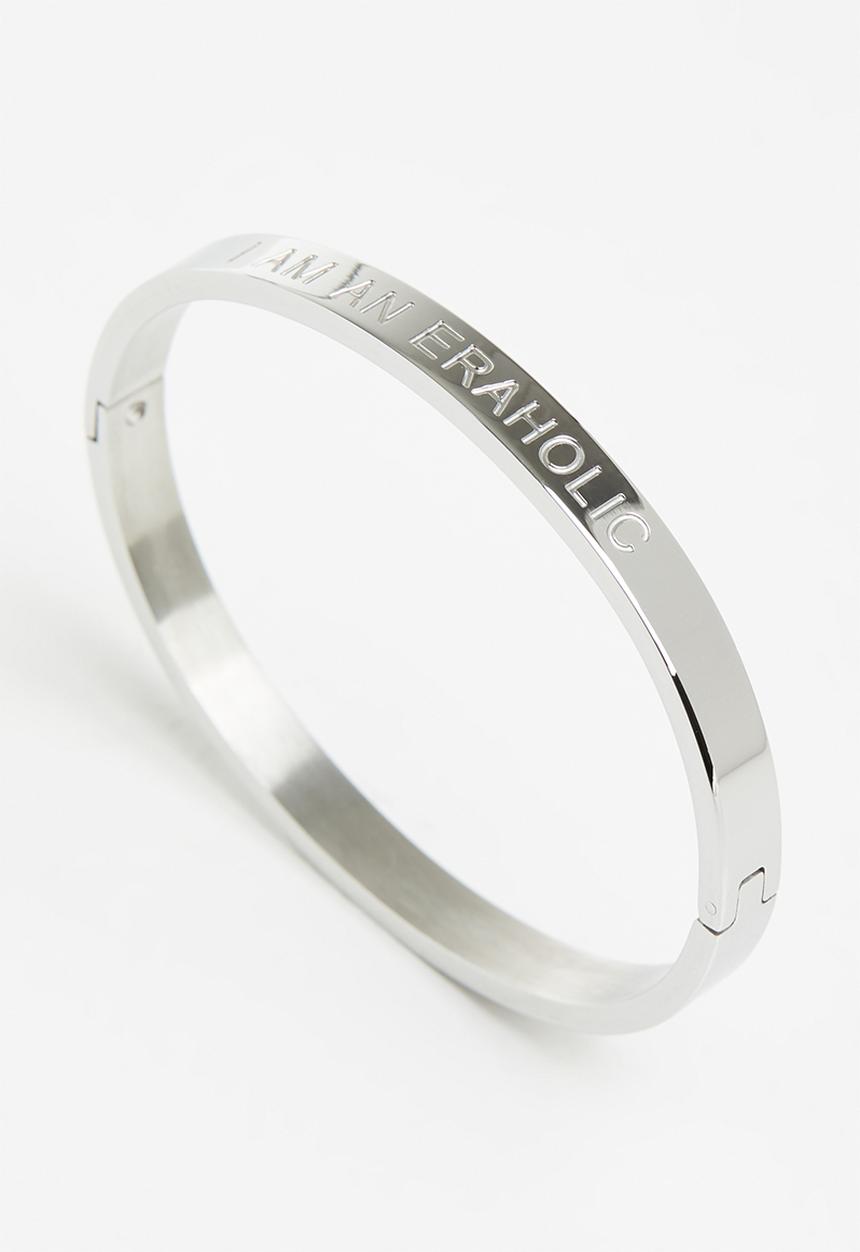 ERA by DJ Zinhle - Eraholic - silver