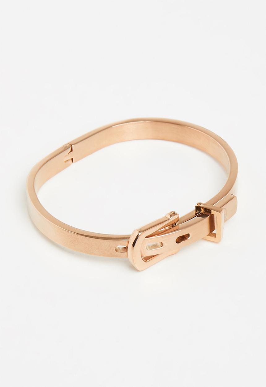 ERA by DJ Zinhle - Buckle - rose gold