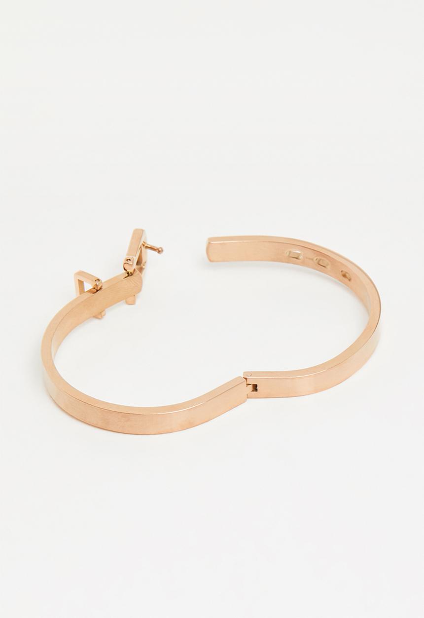 ERA by DJ Zinhle - Buckle - rose gold