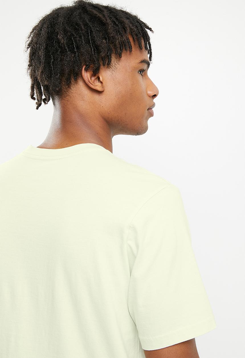 Levi’s® - Short sleeve relaxed fit tee mv core ssnl almost a - light green